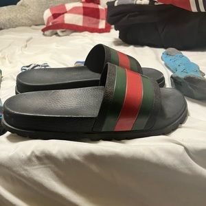 Slides